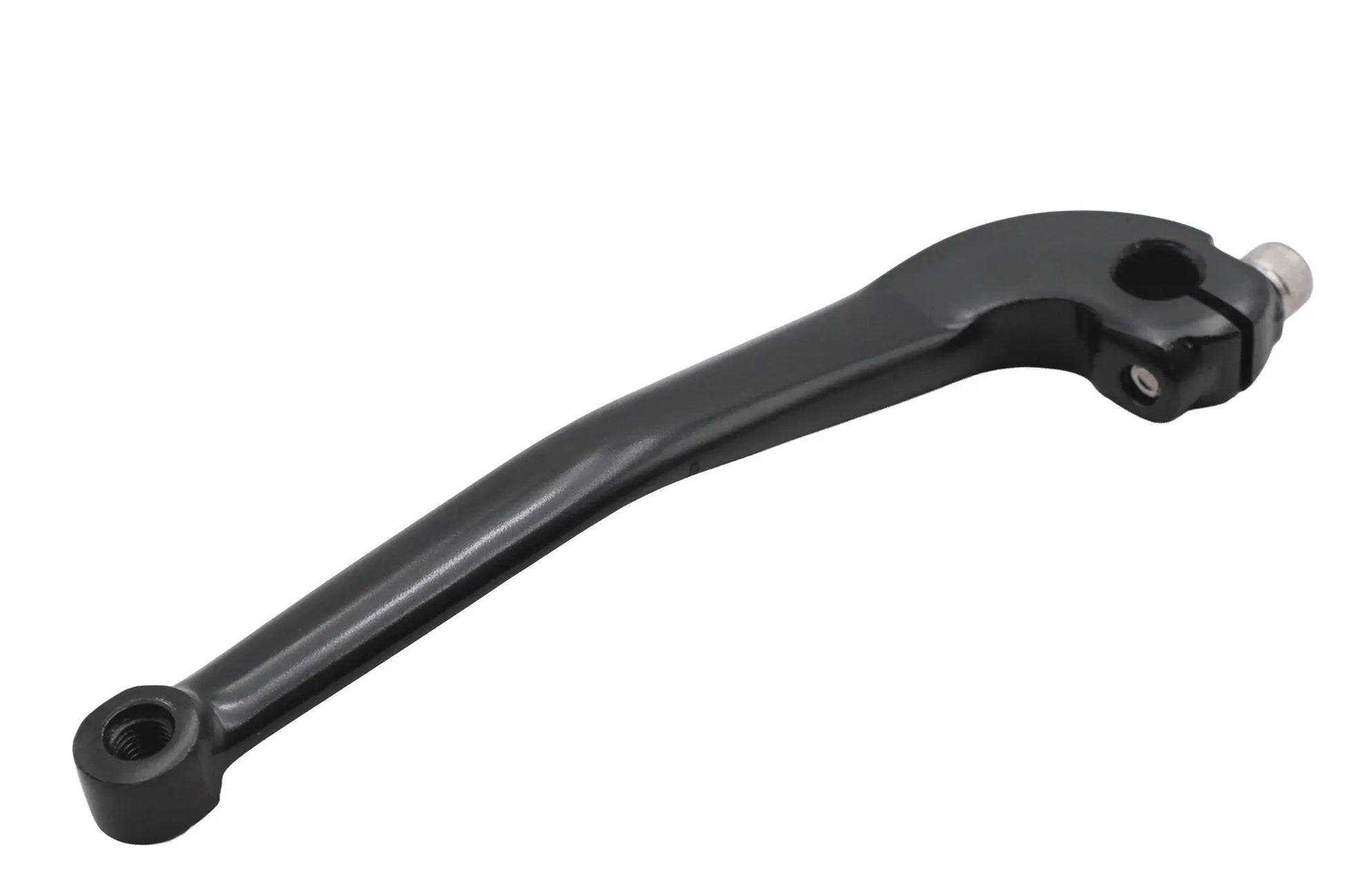 V-Twin Shifter Lever Assembly Black for Harley Davidson FXFB & FXFBS Models by V-Twin