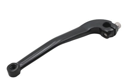 V-Twin Shifter Lever Assembly Black for Harley Davidson FXFB & FXFBS Models by V-Twin