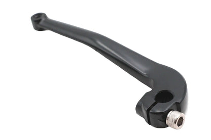 V-Twin Shifter Lever Assembly Black for Harley Davidson FXFB & FXFBS Models by V-Twin