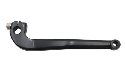 V-Twin Shifter Lever Assembly Black for Harley Davidson FXFB & FXFBS Models by V-Twin