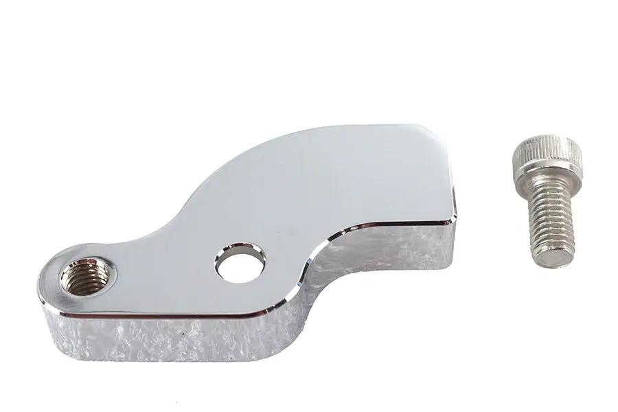 V-Twin M8 Tamer Shifter Lever Extension Chrome for Harley Davidson FLHX and FLT Models by V-Twin