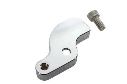 V-Twin M8 Tamer Shifter Lever Extension Chrome for Harley Davidson FLHX and FLT Models by V-Twin