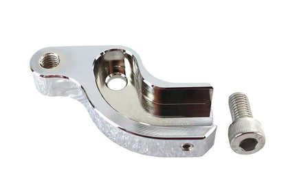 V-Twin M8 Tamer Shifter Lever Extension Chrome for Harley Davidson FLHX and FLT Models by V-Twin