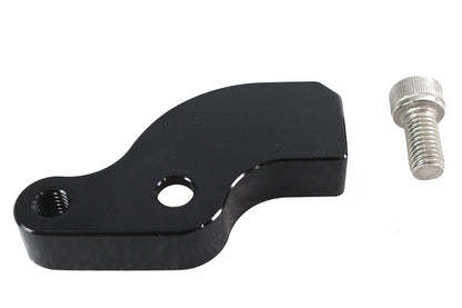 Ultima M-8 Shifter Lever Extension Black 79145B
