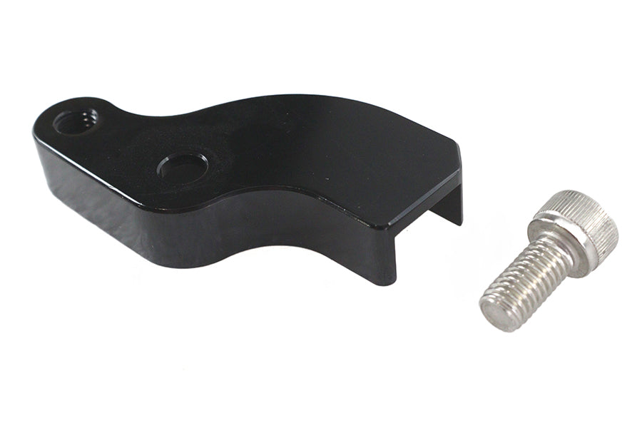 Ultima M-8 Shifter Lever Extension Black 79145B