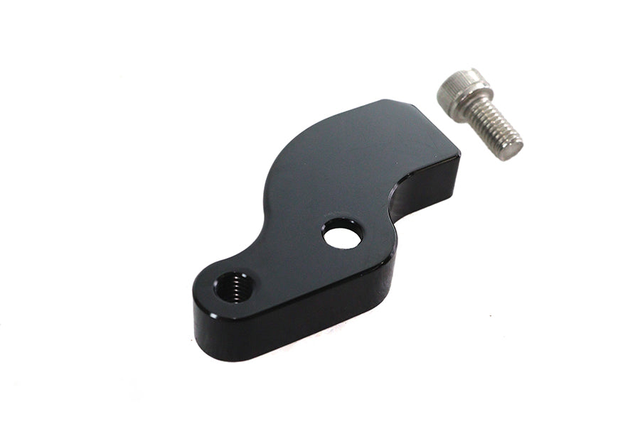 Ultima M-8 Shifter Lever Extension Black 79145B