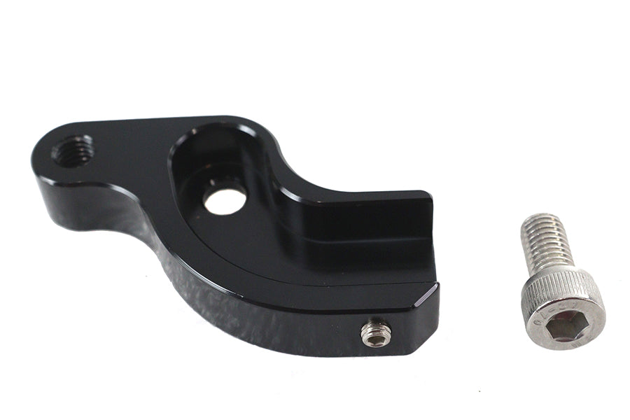 Ultima M-8 Shifter Lever Extension Black 79145B