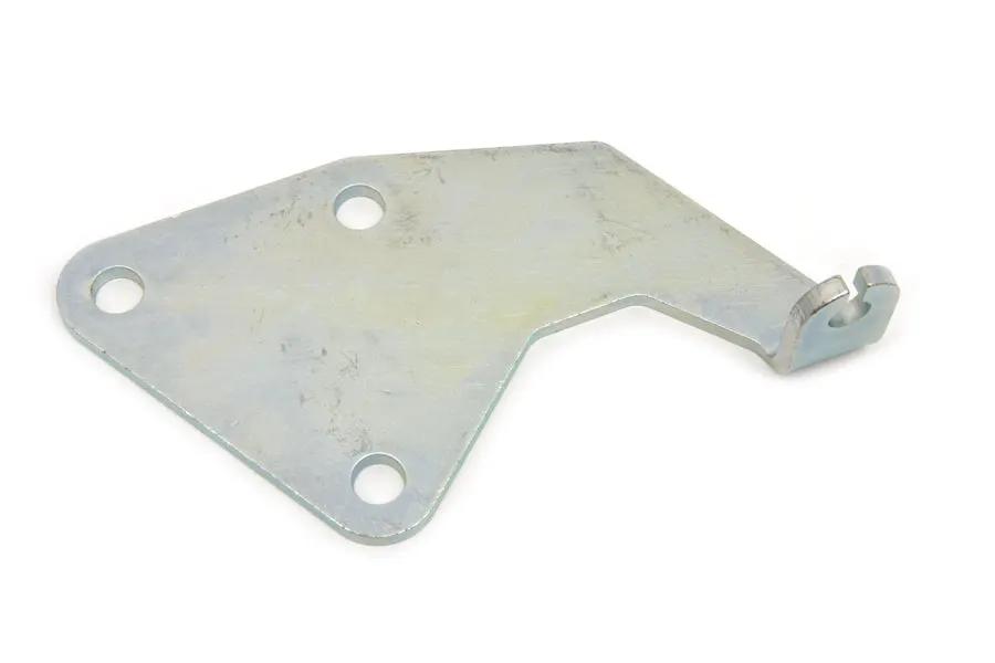 V-Twin Jockey Cable Bracket for Harley Davidson Foot Clutch Assembly by V-Twin