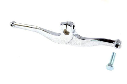 V-Twin FXD Heel Toe Shifter Lever Chrome for Harley Davidson FXD (1990-1999) by V-Twin