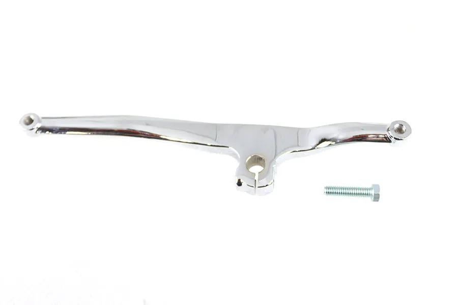 V-Twin FXD Heel Toe Shifter Lever Chrome for Harley Davidson FXD (1990-1999) by V-Twin