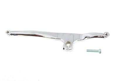 V-Twin FXD Heel Toe Shifter Lever Chrome for Harley Davidson FXD (1990-1999) by V-Twin