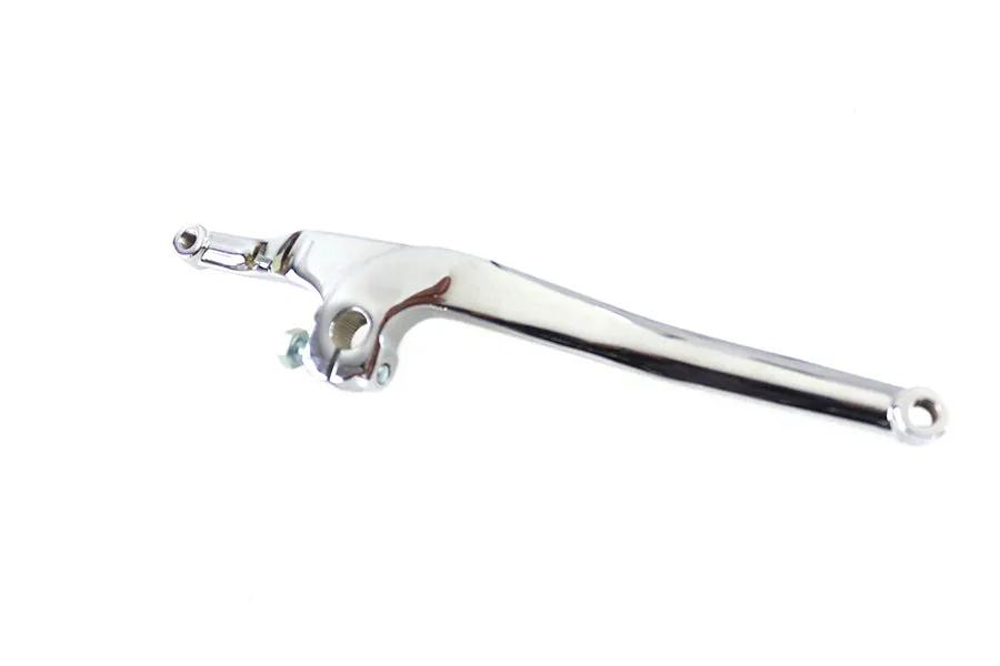 V-Twin FXD Heel Toe Shifter Lever Chrome for Harley Davidson FXD (1990-1999) by V-Twin