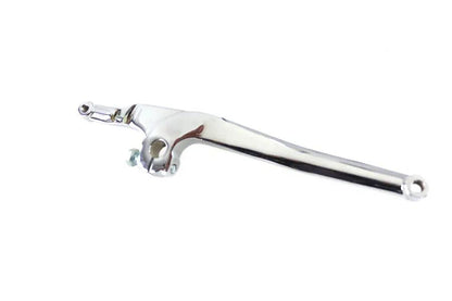 V-Twin FXD Heel Toe Shifter Lever Chrome for Harley Davidson FXD (1990-1999) by V-Twin