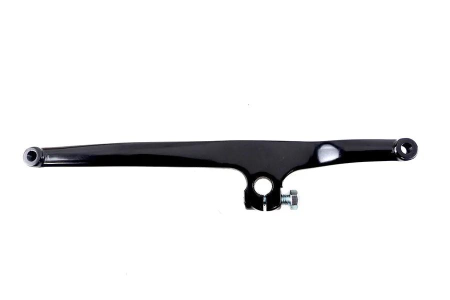 V-Twin FXD Heel Toe Shifter Lever Black for Harley Davidson FXD Models by V-Twin