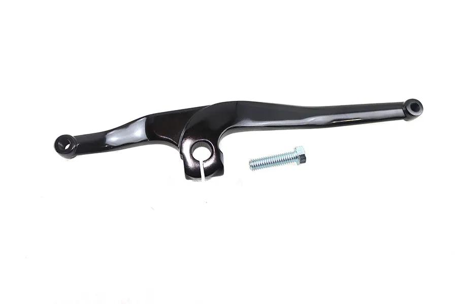 V-Twin FXD Heel Toe Shifter Lever Black for Harley Davidson FXD Models by V-Twin