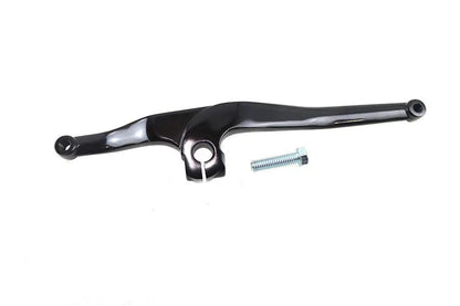 V-Twin FXD Heel Toe Shifter Lever Black for Harley Davidson FXD Models by V-Twin