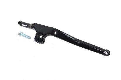 V-Twin FXD Heel Toe Shifter Lever Black for Harley Davidson FXD Models by V-Twin