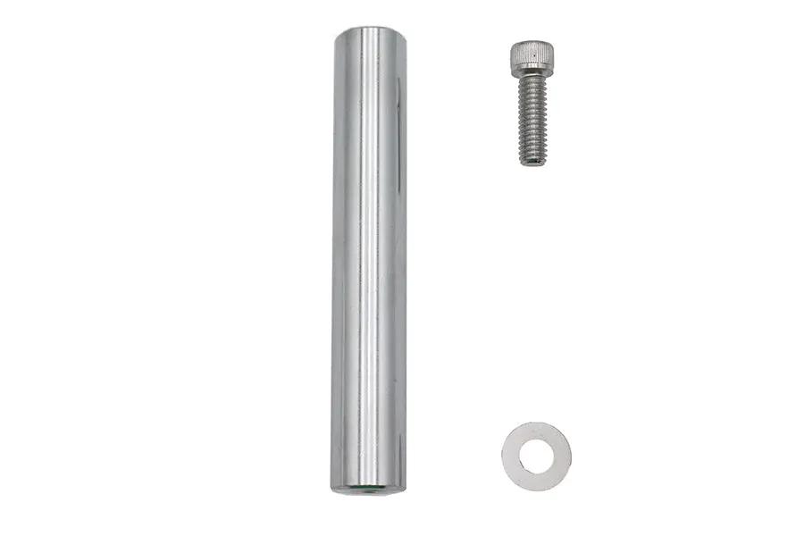 V-Twin Mid Control Shifter Shaft Extension Kit for Harley Davidson FLST Models by V-Twin