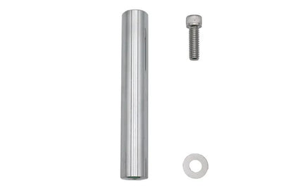 V-Twin Mid Control Shifter Shaft Extension Kit for Harley Davidson FLST Models by V-Twin