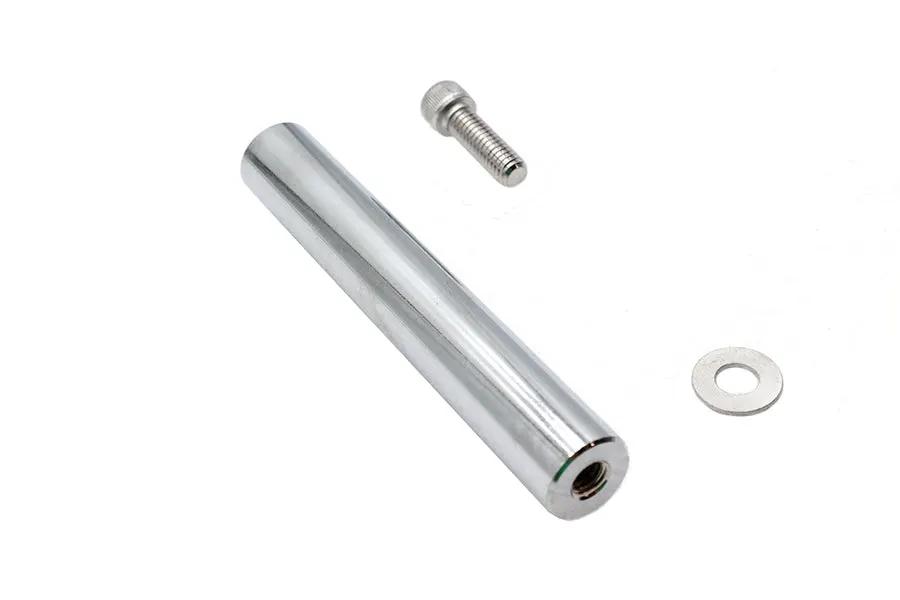 V-Twin Mid Control Shifter Shaft Extension Kit for Harley Davidson FLST Models by V-Twin