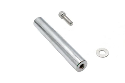 V-Twin Mid Control Shifter Shaft Extension Kit for Harley Davidson FLST Models by V-Twin