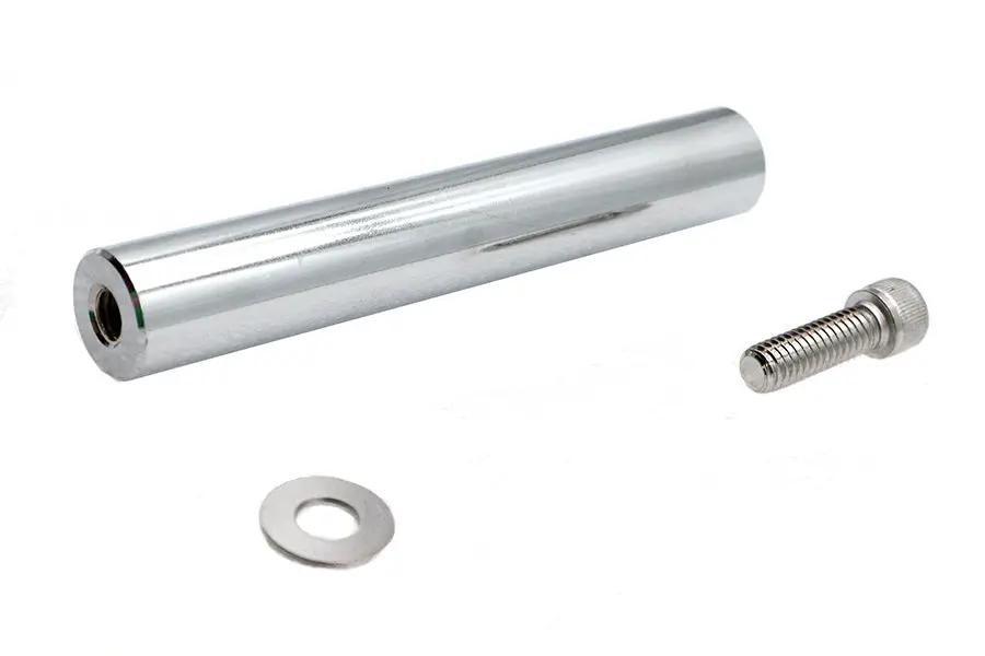 V-Twin Mid Control Shifter Shaft Extension Kit for Harley Davidson FLST Models by V-Twin