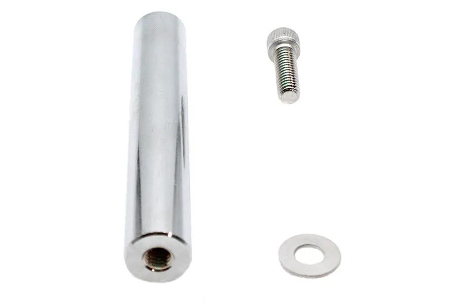 V-Twin Mid Control Shifter Shaft Extension Kit for Harley Davidson FLST Models by V-Twin