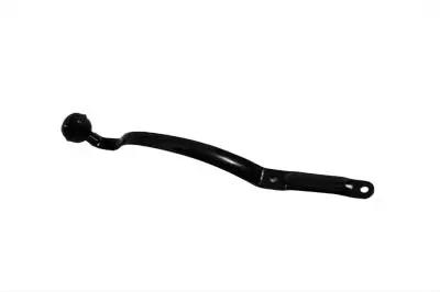 V-Twin Tank Black Hand Shifter Lever for Harley Davidson 1938-1947 by V-Twin