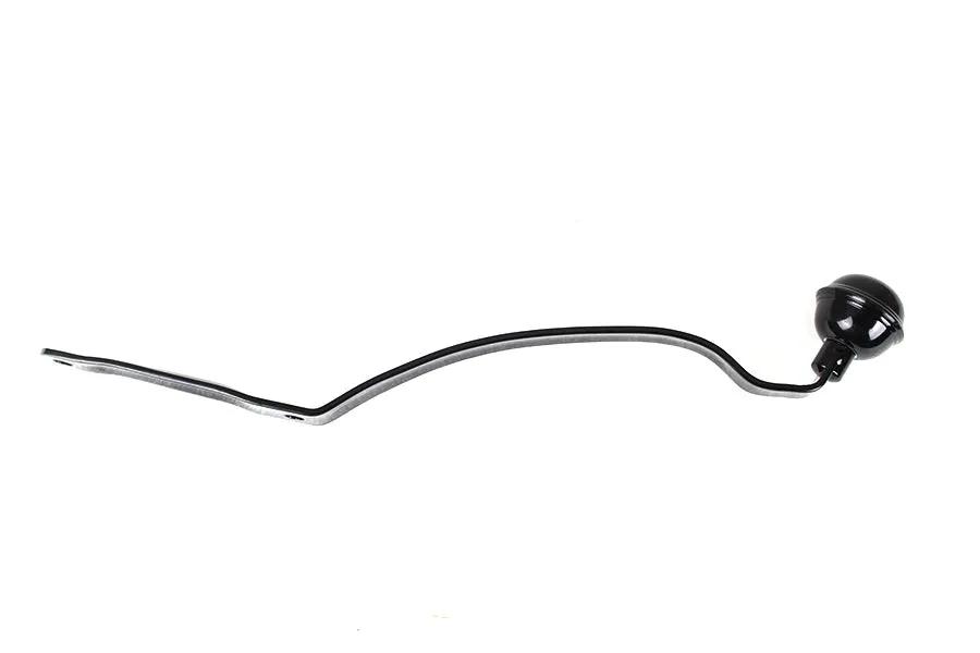 V-Twin Tank Black Hand Shifter Lever for Harley Davidson 1938-1947 by V-Twin