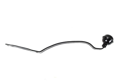 V-Twin Tank Black Hand Shifter Lever for Harley Davidson 1938-1947 by V-Twin