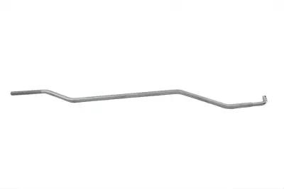 V-Twin Shifter Rod Zicad Plated for Harley Davidson WL Models by V-Twin