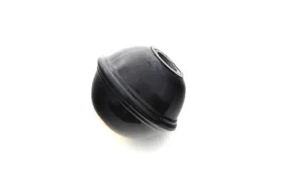 V-Twin Shifter Ball with World's Fair Insert for Harley Davidson FL (1941-1950) by V-Twin
