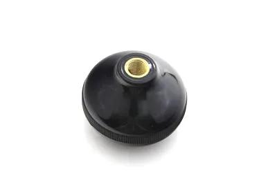 V-Twin Jockey Shifter Knob Masonic Style with Brotherly Love and Relief & Truth Engraving by V-Twin