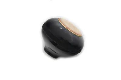 V-Twin Jockey Shifter Knob Masonic Style with Brotherly Love and Relief & Truth Engraving by V-Twin