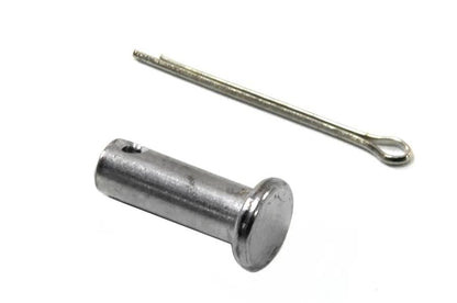 V-Twin Brake Pedal Zinc Clevis Pin for Harley Davidson FL Models by V-Twin