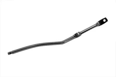 V-Twin Chrome Police Shifter Lever Assembly for Harley Davidson FL Models by V-Twin