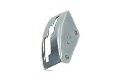 V-Twin Police Shifter Gate with Detents for 4-Speed Harley Davidson FL Models (Part #A-8350) by V-Twin