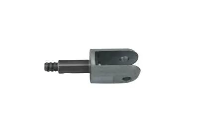V-Twin Police Shifter Pivot Shaft and Clevis for Harley Davidson FL (1966-1975) by V-Twin