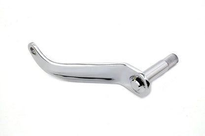 V-Twin Chrome Inner Shifter Lever for Harley Davidson FL Models - Part #02484 by V-Twin