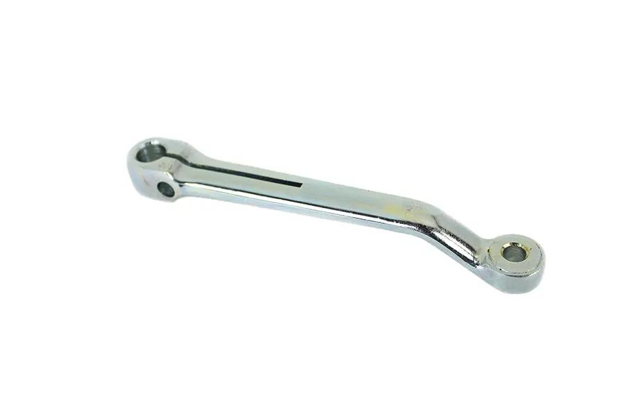 V-Twin Shifter Lever Zinc Plated for Harley Davidson FL Models (Part #72036Z) by V-Twin