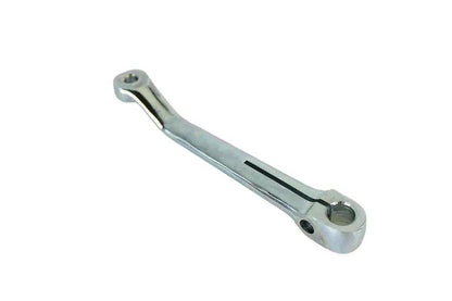V-Twin Shifter Lever Zinc Plated for Harley Davidson FL Models (Part #72036Z) by V-Twin