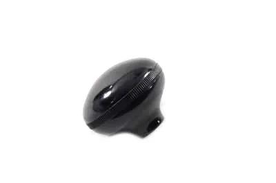 V-Twin Hand Shifter Lever Ball Large with Brass Insert for Harley Davidson FL Models by V-Twin