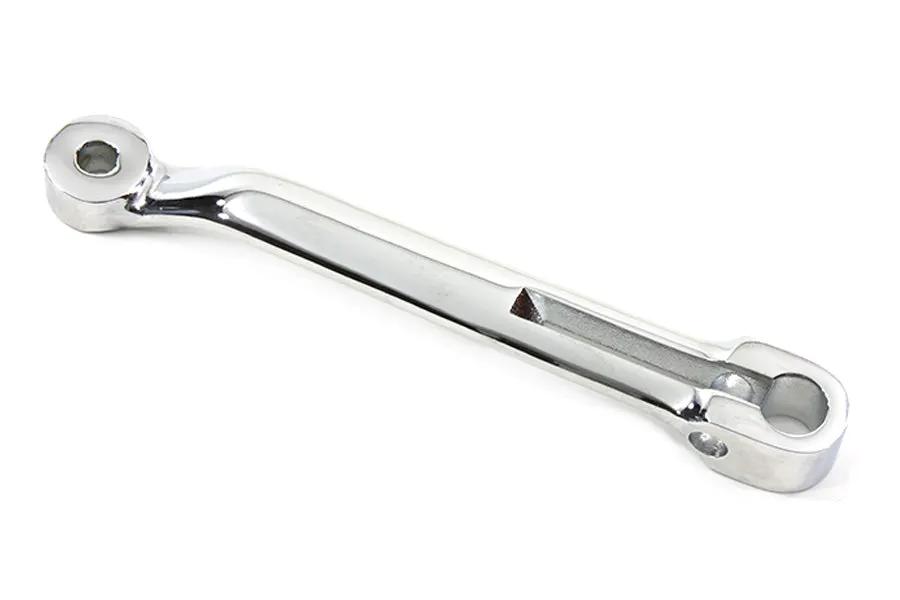 V-Twin Chrome Shifter Lever for Harley Davidson XL Models - Part 72036 by V-Twin