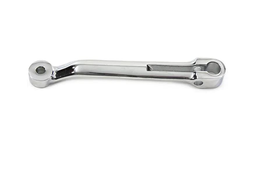 V-Twin Chrome Shifter Lever for Harley Davidson XL Models - Part 72036 by V-Twin