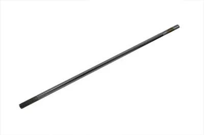 V-Twin Chrome 11 Inch Shifter Rod for Harley Davidson FXST - Part No. 17-0613-C by V-Twin