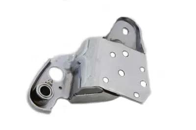 V-Twin Chrome Shifter Mount Bracket for Harley Davidson FL 1970-1979, Part #72602 by V-Twin