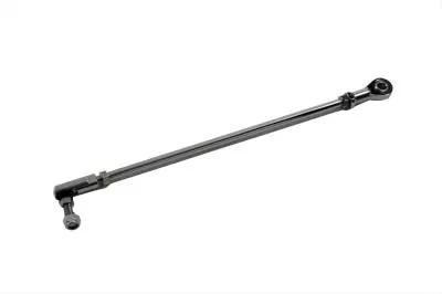 V-Twin 62170A 11 Inch Chrome Shifter Rod Kit for Harley Davidson FXST by V-Twin