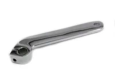 V-Twin Chrome Inner Shifter Lever for Harley Davidson FLT 1982-1991 by V-Twin