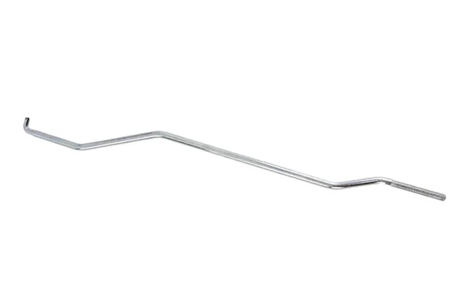 V-Twin Shifter Rod Chrome with Hook End for Harley Davidson WL (1941-1950) by V-Twin