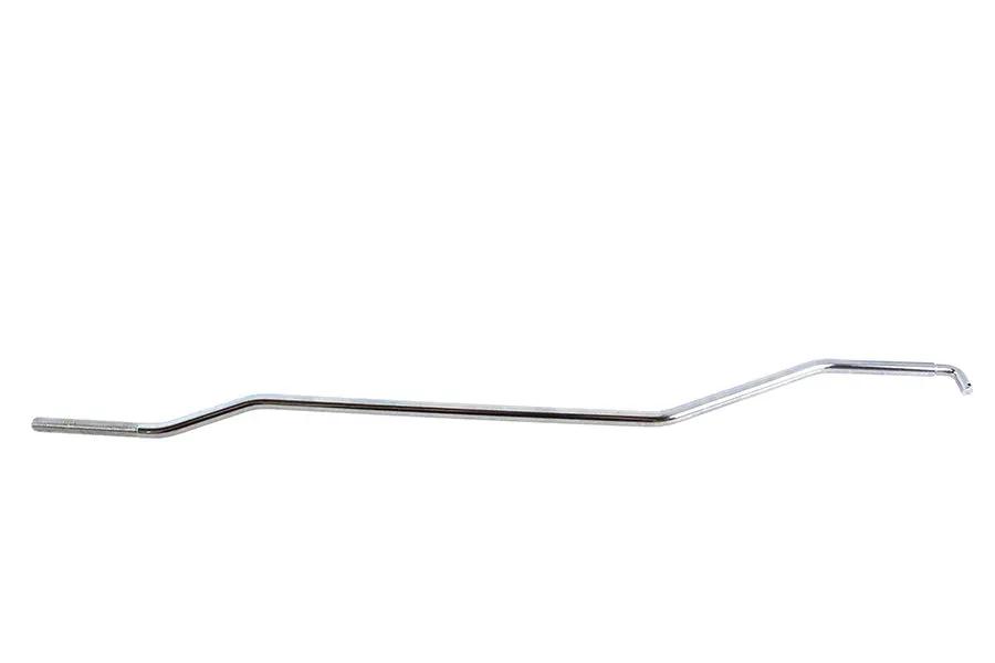 V-Twin Shifter Rod Chrome with Hook End for Harley Davidson WL (1941-1950) by V-Twin
